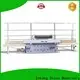 Enkong zm9 glass edge polishing machine wholesale for fine grinding 1