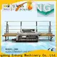 Enkong top quality glass edge polishing machine customized for fine grinding2 1