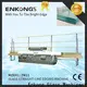 Enkong efficient glass edge polishing machine customized for fine grinding1 1