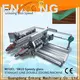 high speed double edger modularise design factory direct supply for photovoltaic panel processing 1