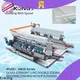 Enkong SM 20 glass double edging machine series for photovoltaic panel processing 1