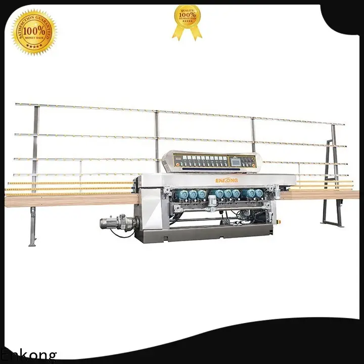 good price glass beveling machine xm363a factory direct supply 1