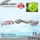 Enkong SM 12/08 double edger machine series for household appliances 1