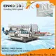 Enkong quality double edger supplier for photovoltaic panel processing 1