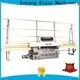 stable glass edge grinding machine zm11 customized for polishing 1