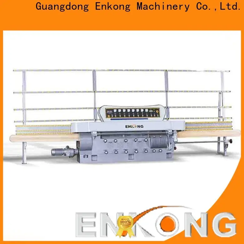 Enkong top quality glass edge polishing wholesale for fine grinding1 1