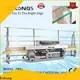 Enkong real glass mitering machine supplier for polish1 1