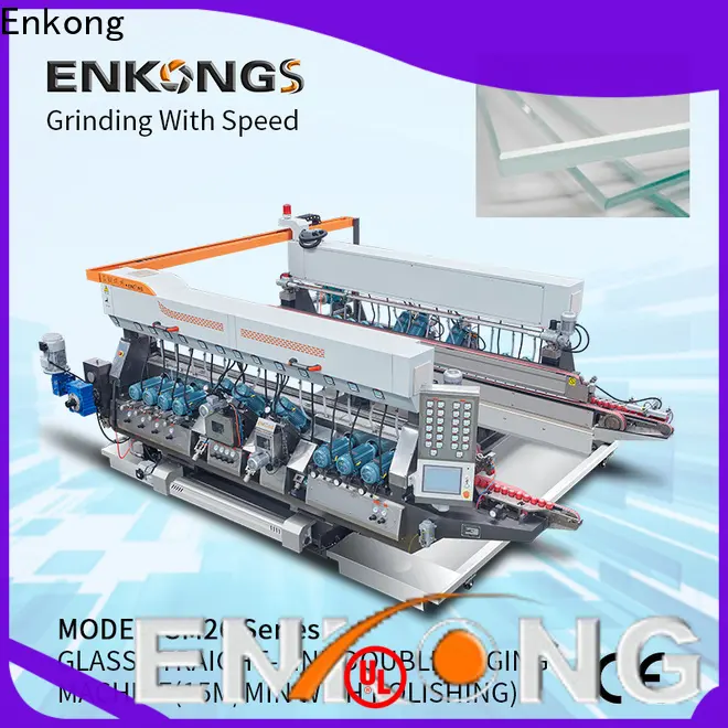 real double edger machine SYM08 wholesale for household appliances 1