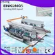 real double edger machine SYM08 wholesale for household appliances 1
