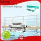 Enkong stable glass machinery manufacturer for processing glass 1