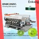 cost-effective double edger machine SYM08 manufacturer for photovoltaic panel processing 1
