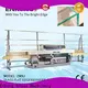 professional glass mitering machine 60 degree wholesale for polish 1