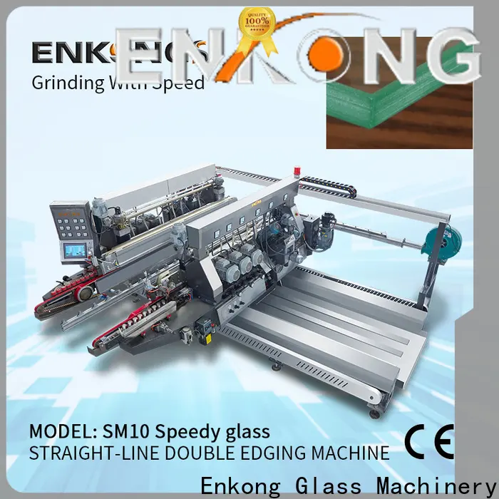 quality double edger SYM08 supplier for photovoltaic panel processing1 1