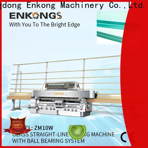 stable glass machinery zm10w wholesale for processing glass 1