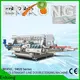 Enkong SM 12/08 double edger machine supplier for photovoltaic panel processing1 1