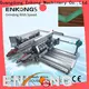 Enkong SM 10 double edger machine series for round edge processing 1