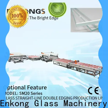 cost-effective double edger SM 26 series for household appliances1 1