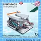 Enkong SM 12/08 glass double edging machine factory direct supply for photovoltaic panel processing1 1