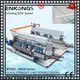 Enkong SM 26 double edger manufacturer for photovoltaic panel processing 1