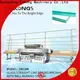 Enkong with ABB spindle motors glass machinery manufacturer for processing glass1 1