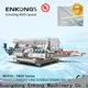 Wholesale automatic glass edge polishing machine SM 22 company for photovoltaic panel processing 1