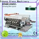 Enkong Top double edger company for round edge processing 1