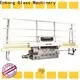 Enkong zm4y glass cutting machine price manufacturers for round edge processing 1