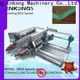 Enkong SYM08 glass edging machine suppliers supply for round edge processing 1