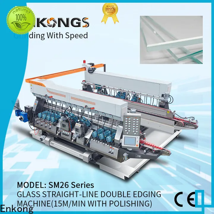 High-quality automatic glass cutting machine SM 20 factory for household appliances 1