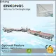 Wholesale double edger machine SM 10 manufacturers for photovoltaic panel processing 1