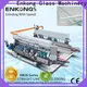 Enkong High-quality glass double edger machine factory for household appliances 1