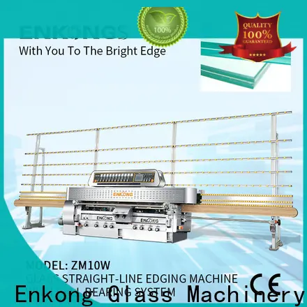 Enkong Best glass machinery manufacturers for polish 1