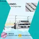 Latest beveling machine for glass xm351a company for glass processing 1