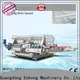 Enkong Top double edger machine company for household appliances 1