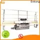 Custom glass grinding machine zm11 supply for round edge processing 1