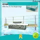 Enkong Top glass cutting machine price for business for photovoltaic panel processing 1