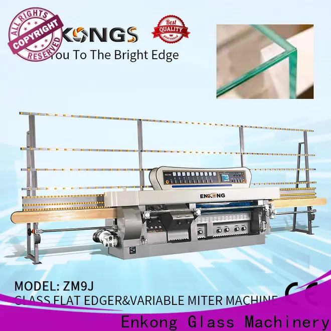 Wholesale mitering machine variable manufacturers for round edge processing 1