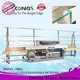 Wholesale mitering machine variable manufacturers for round edge processing 1