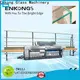 High-quality glass manufacturing machine price 60 degree for business for round edge processing 1