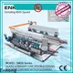 Enkong SM 26 small glass edge polishing machine for business for round edge processing 1