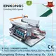 Enkong SM 12/08 double edger manufacturers for round edge processing 1