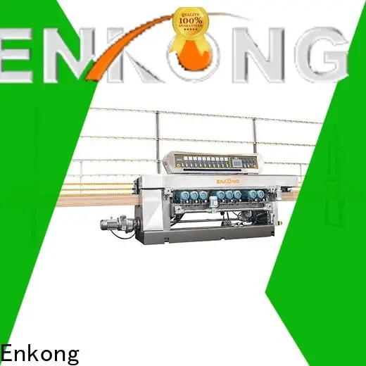 Top glass beveling machine for sale xm363a company for polishing 1