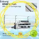 Enkong xm351a glass beveling machine price supply for polishing 1
