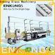 Enkong Wholesale glass beveling machine for business for polishing 1