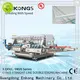High-quality glass edging machine suppliers SM 12/08 factory for household appliances 1