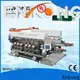 Enkong New double edger machine factory for round edge processing 1