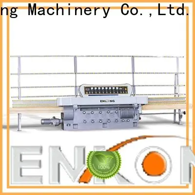 Top glass edging machine manufacturers zm11 supply for household appliances 1