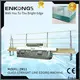Enkong High-quality glass straight line edging machine supply for household appliances 1