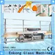 Enkong High-quality glass manufacturing machine price supply for round edge processing 1