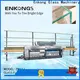 Best glass mitering machine 60 degree supply for polish 1